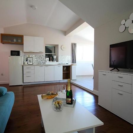 Villa Varos Split Kültér fotó