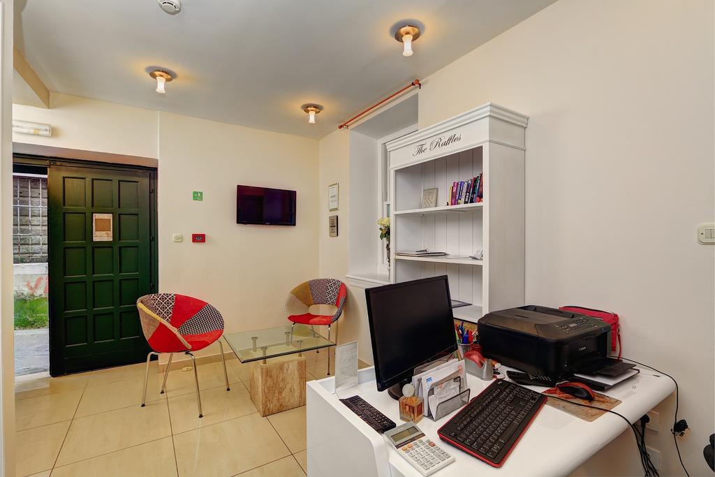 Villa Varos Split Kültér fotó