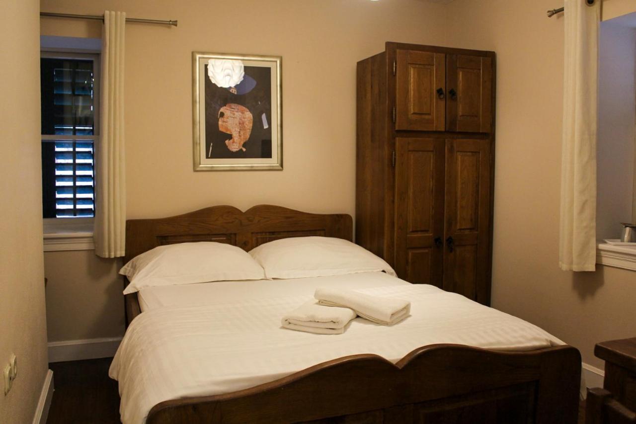 Villa Varos Split Kültér fotó