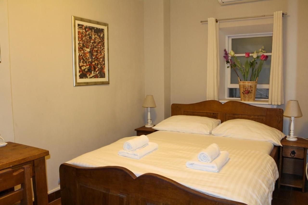 Villa Varos Split Kültér fotó