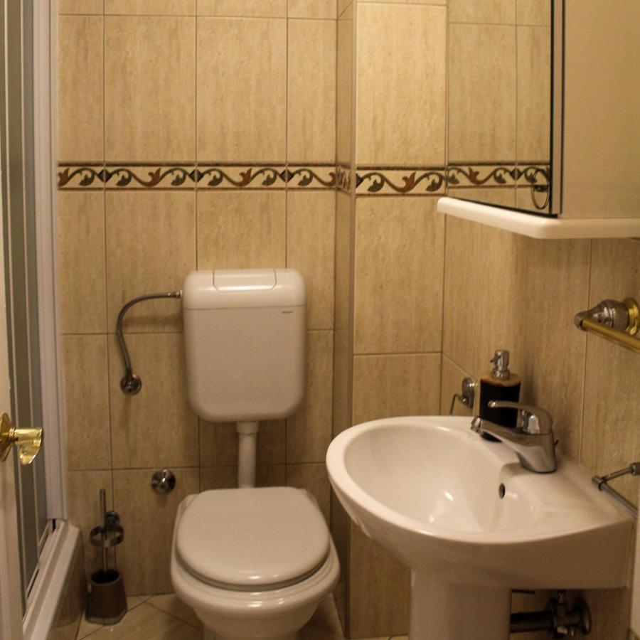 Villa Varos Split Kültér fotó
