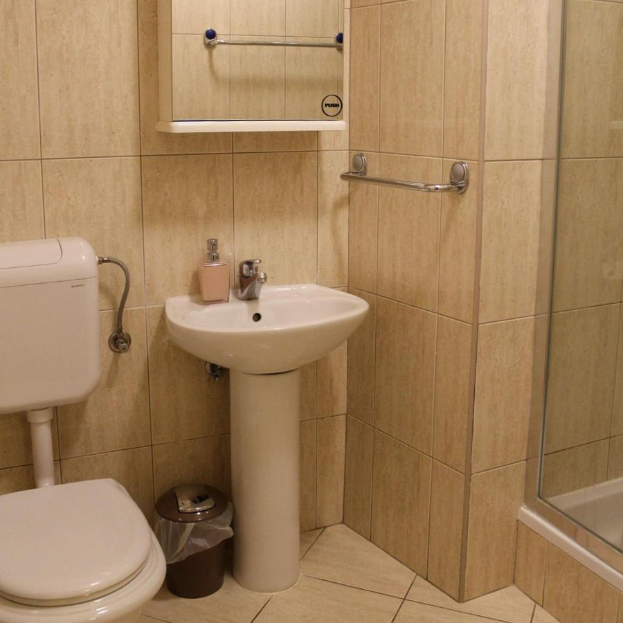 Villa Varos Split Kültér fotó