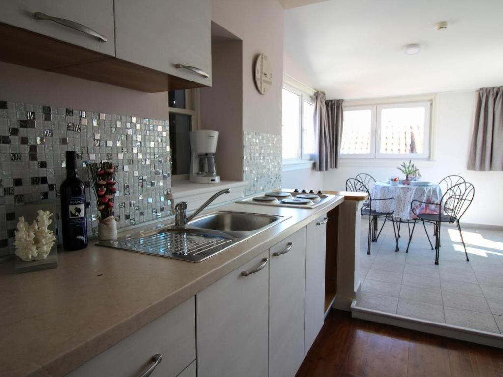 Villa Varos Split Kültér fotó