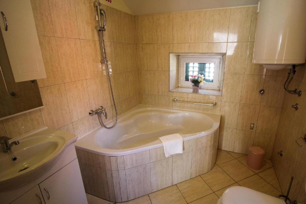 Villa Varos Split Kültér fotó