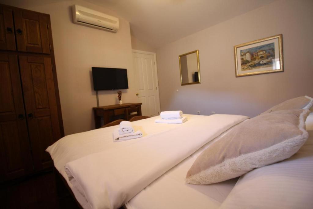 Villa Varos Split Kültér fotó
