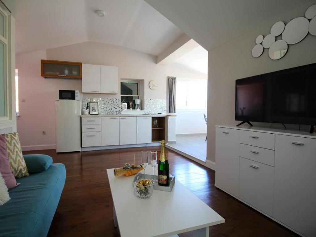 Villa Varos Split Kültér fotó