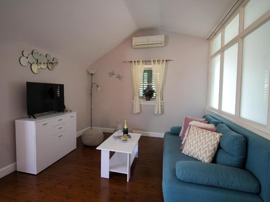 Villa Varos Split Kültér fotó