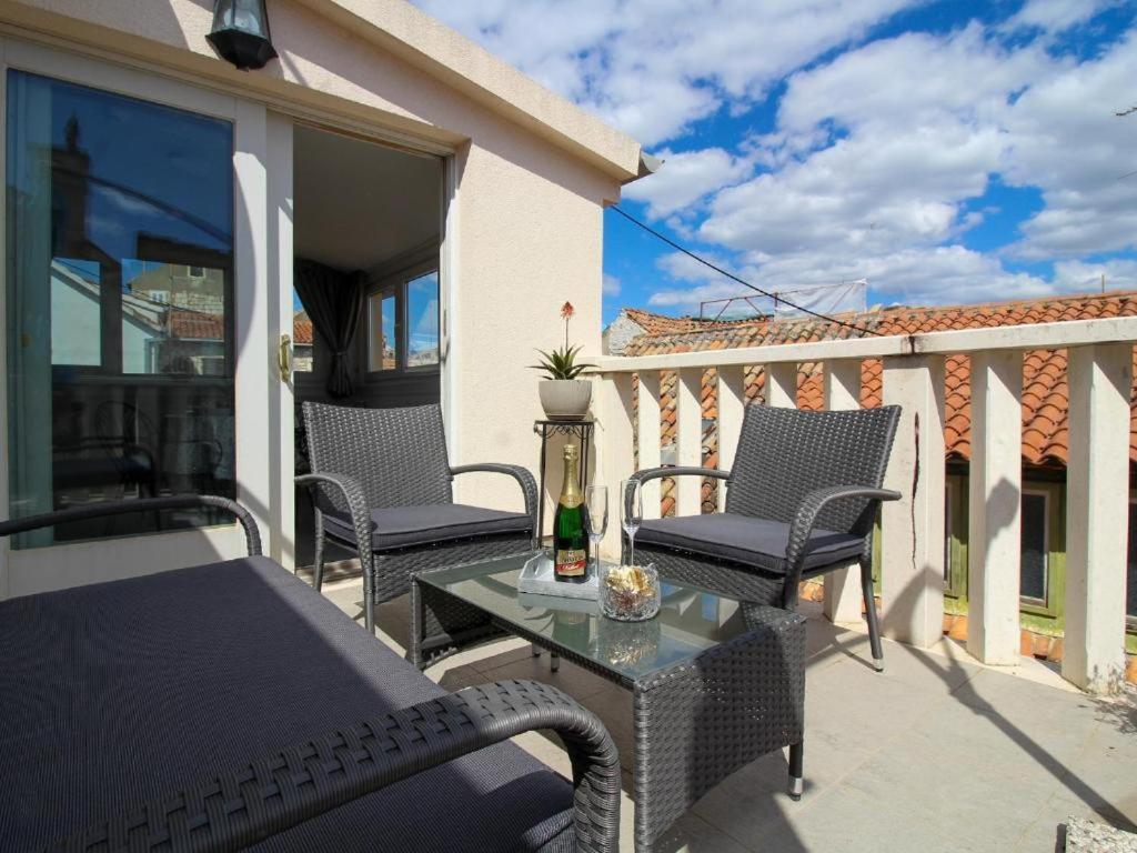 Villa Varos Split Kültér fotó