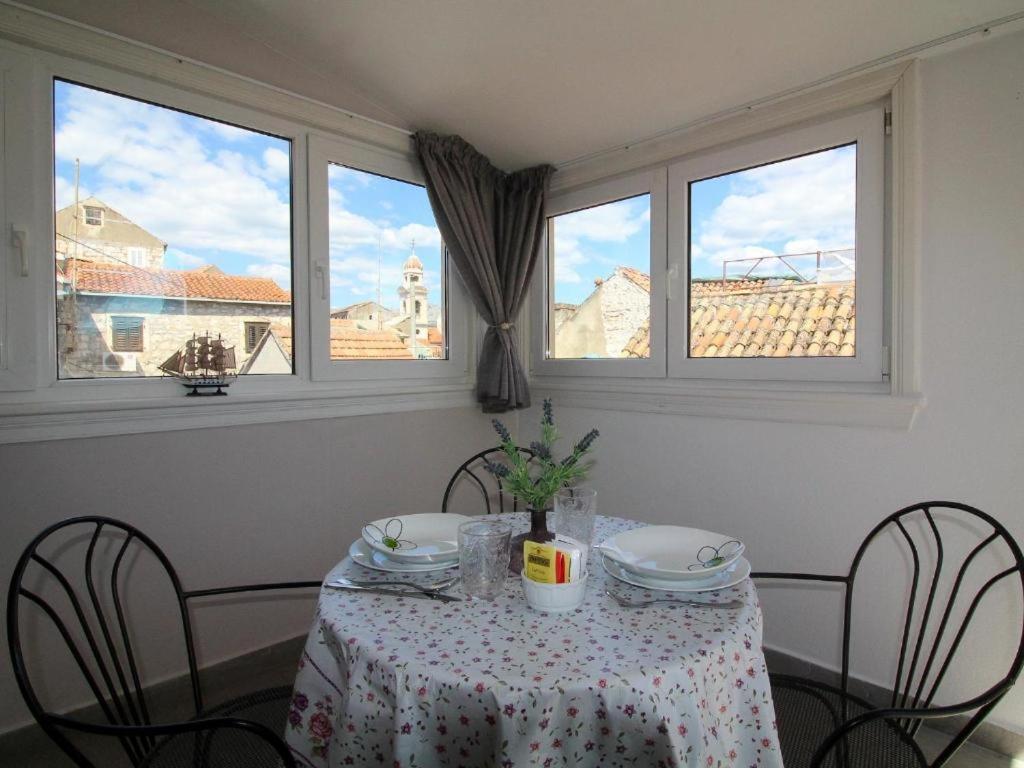 Villa Varos Split Kültér fotó