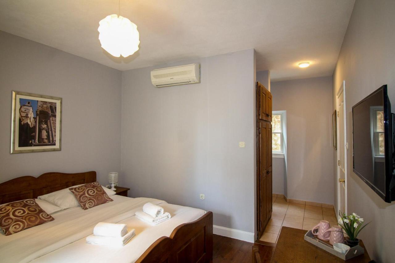 Villa Varos Split Kültér fotó