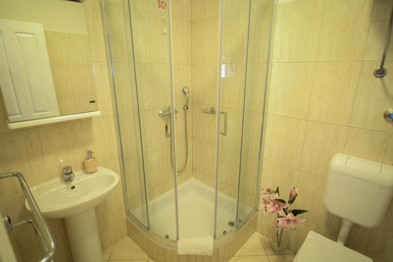 Villa Varos Split Kültér fotó